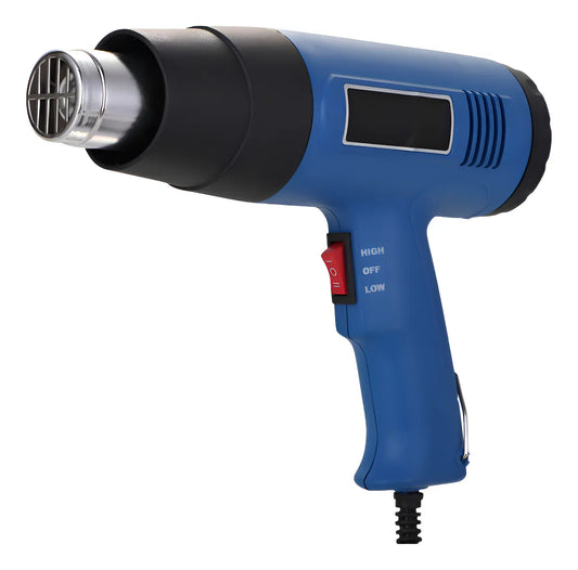 HeatPro 2000™ – Pistola de Calor Industrial