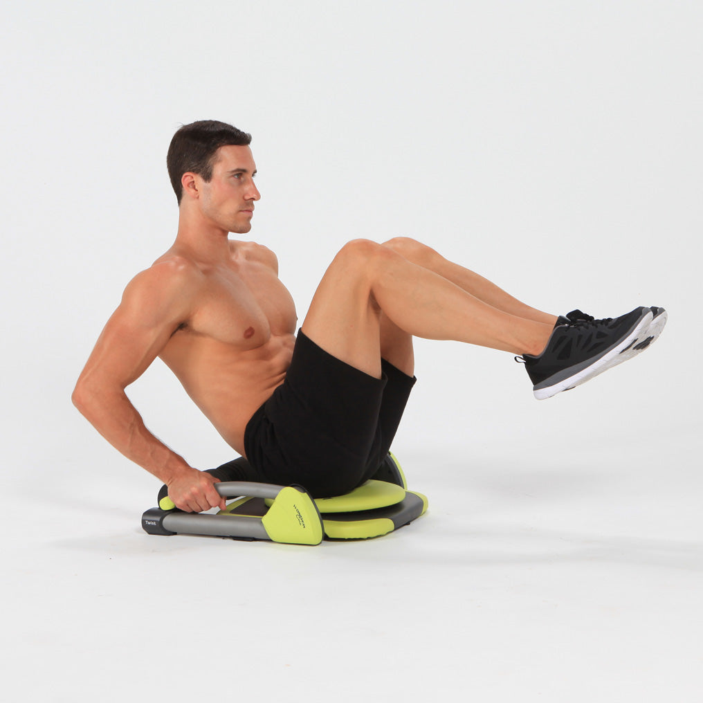 Smart Wonder Core FitPro 6 Máquina Ejercitadora 6 en 1